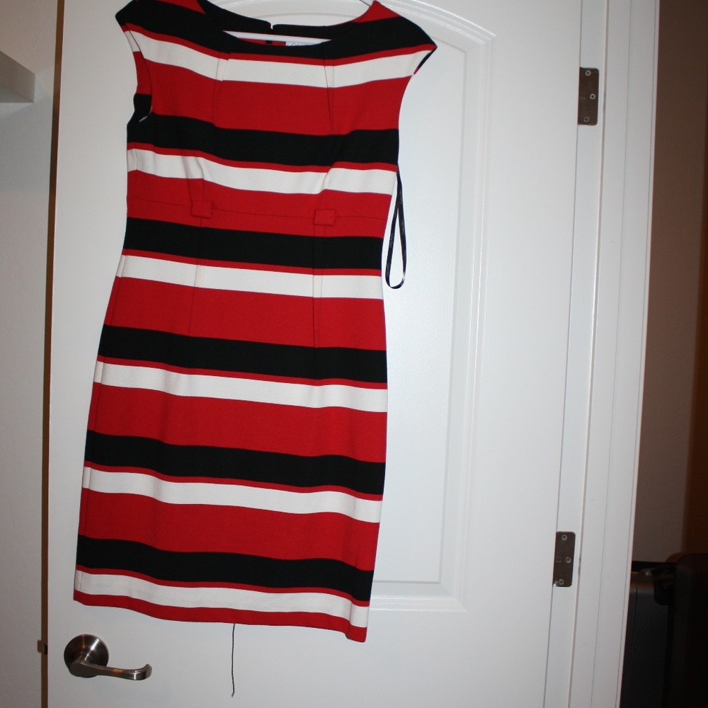 Calvin Klein Dress
